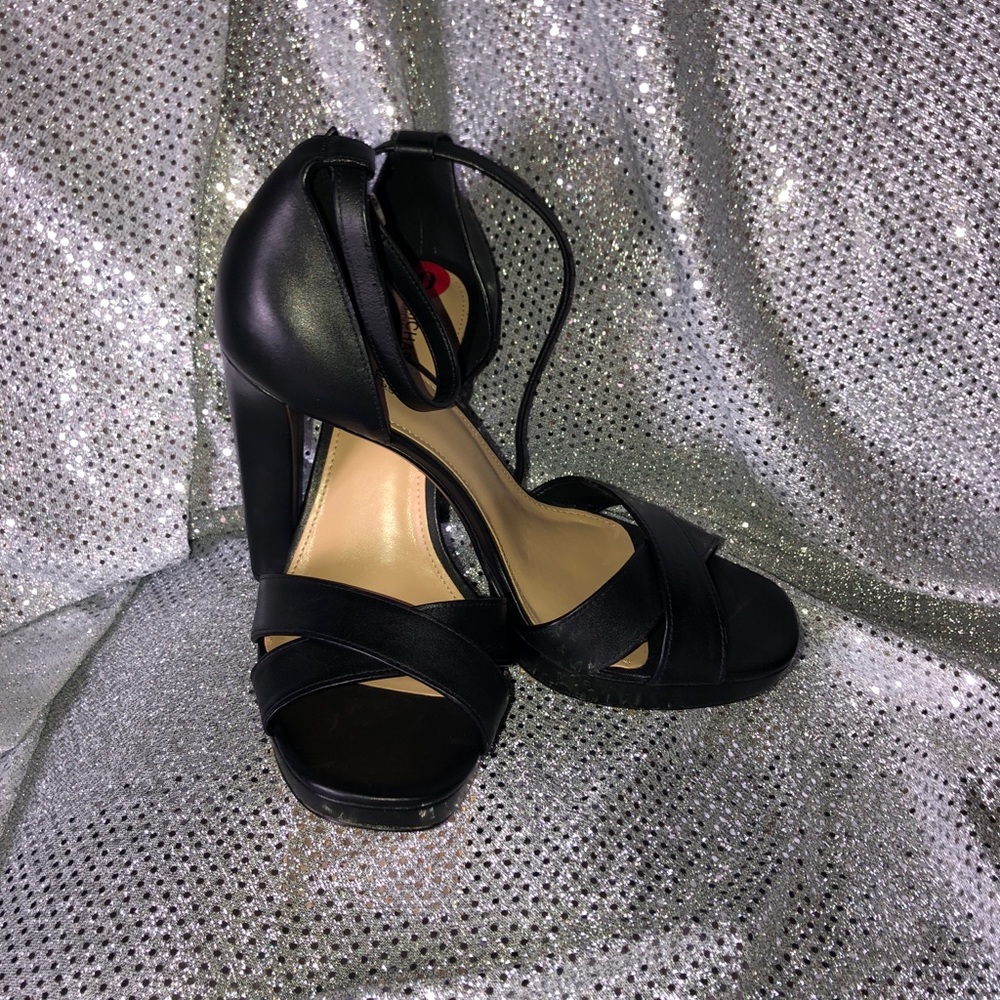 Michael Michael Kors High heel platform